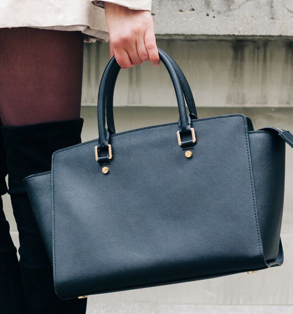 Klasični modeli torbi u koje sve stane uvijek su najpopularniji