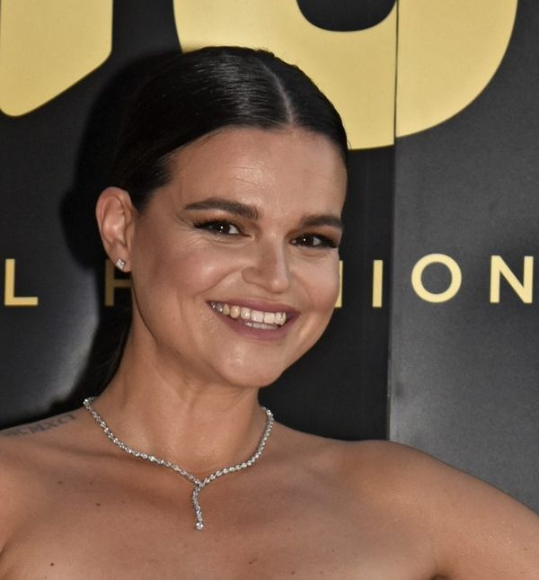 Anamarija Asanović udala se u vjenčanici koja se može nositi na više načina