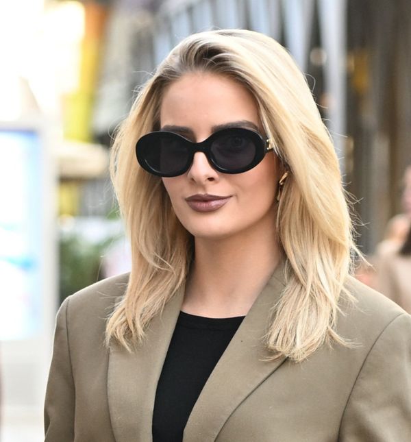 Zagrebačka street stylerica pokazala je mladenačko modno izdanje