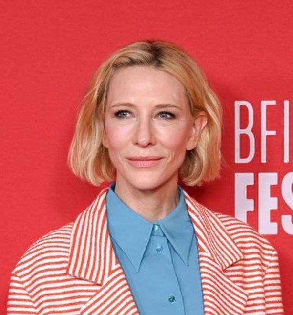 Cate Blanchett