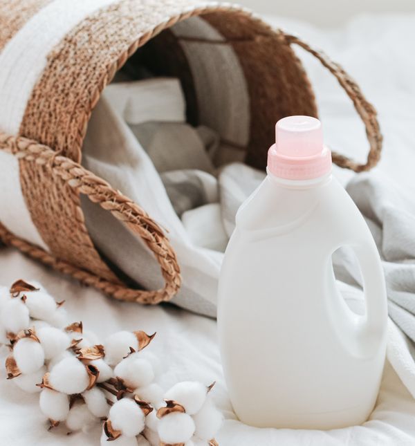 Svaka vrsta tkanine može profitirati od prilagođenog mirisa