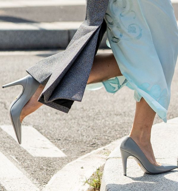 Klasične salonke u street style izdanju s Tjedna mode