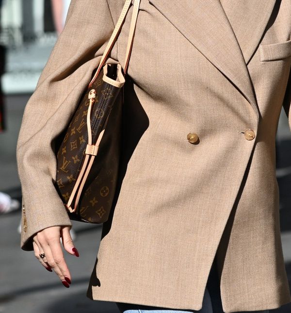 Viralni sako na zagrebačkoj špici