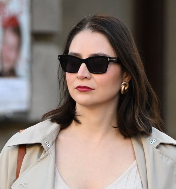 Odlično trudničko izdanje sa zagrebačke špice