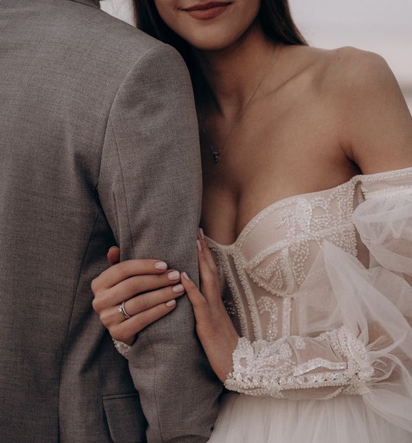 Odabir vjenčanice je važan dio priprema