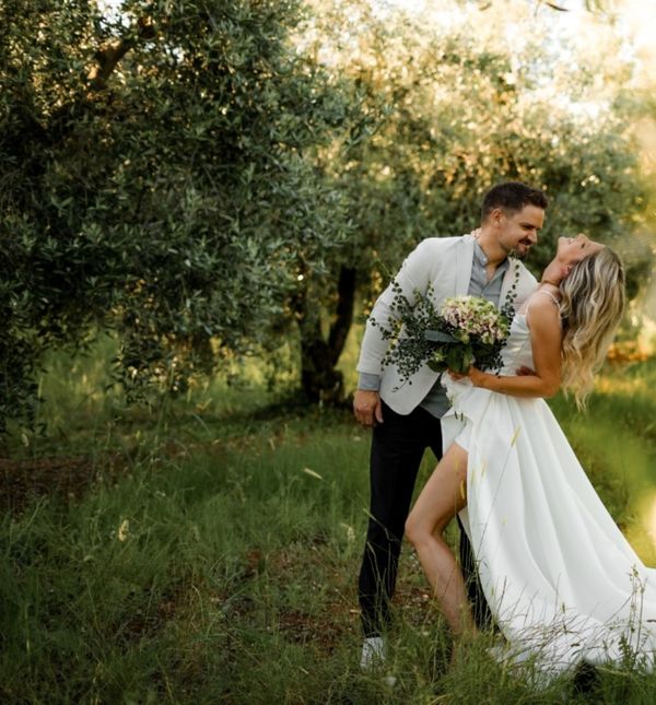 Vjenčanje u Vodnjanu bit će kao iz bajke