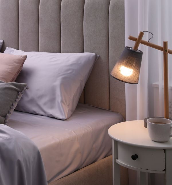 Jastučnice trebamo prati češće nego ostalu opremu na krevetu