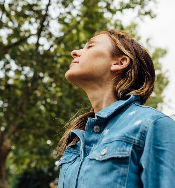 Četrdesete su doba kad se mnoge među nama odluče na zaokret u životu.