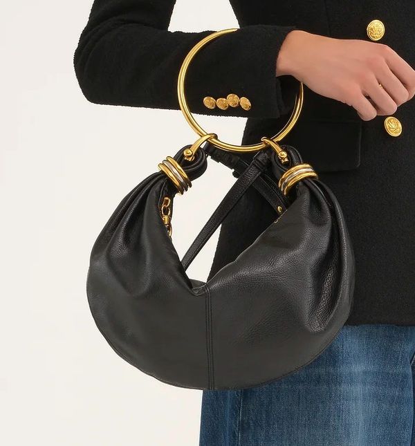 Torba modne kuće Chloe