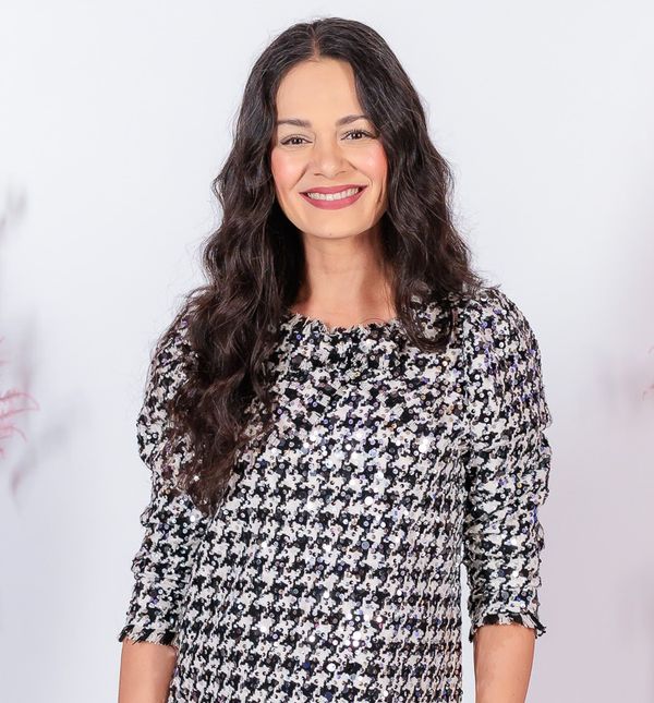 Kristina Krepela na Beautyfestu