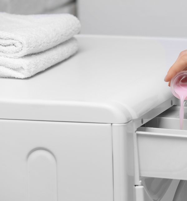 Nije dobro pretjerivati s omekšivačem