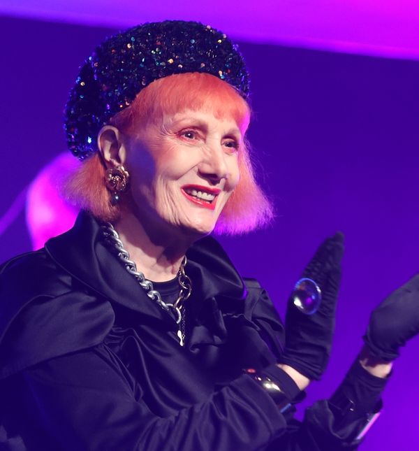 Josipa Lisac održala koncert u šibenskoj Kući umjetnosti Arsen