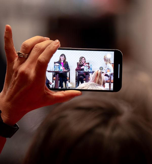 Paneli na Beautyfestu