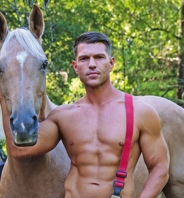 Australski vatrogasci