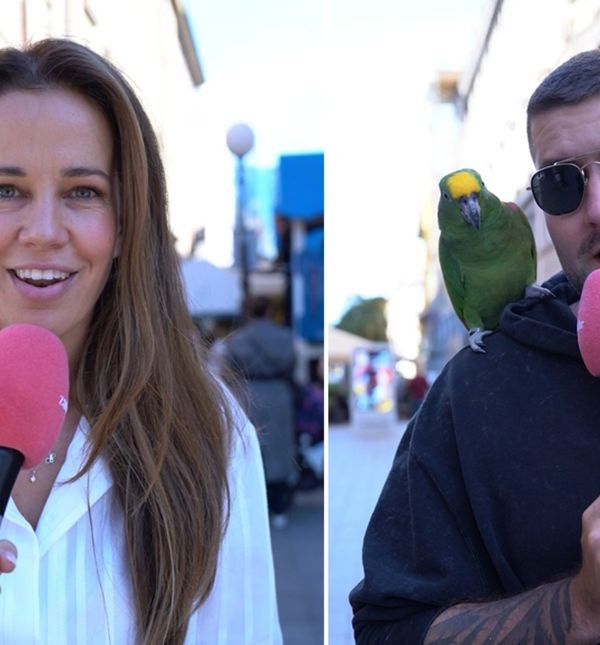 Korana Gvozdić i Ismael Iso poslali su važnu poruku ženama povodom mjeseca ružičaste vrpce