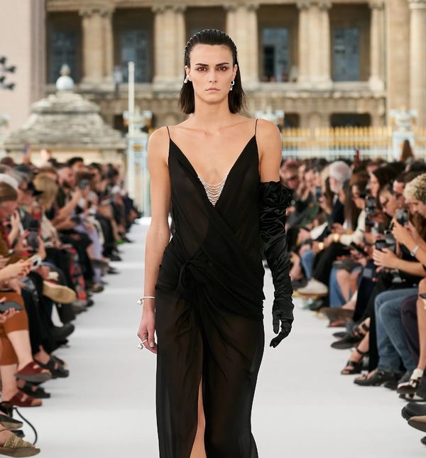 Givenchy, proljeće/ljeto 2024.