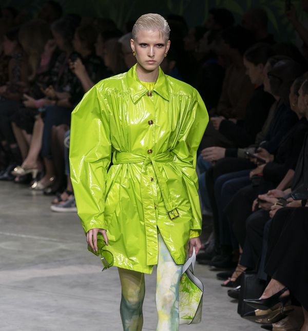 Versace, proljeće/ljeto 2020.