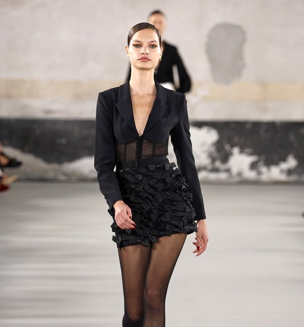 Elisabetta Franchi, proljeće/ljeto 2025.