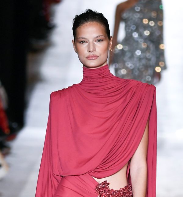 Faretta Radić godinama je jedna od najuspješnijih hrvatskih manekenki nove generacije