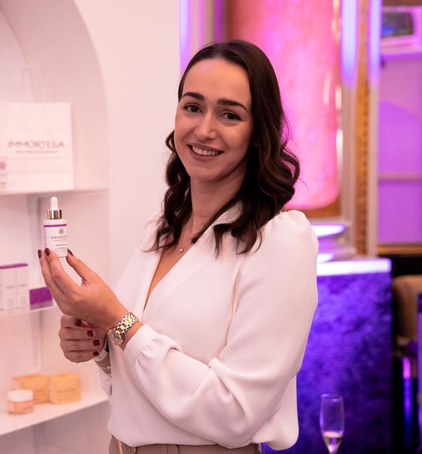 Bioretin-oil serum, novi proizvod za poboljšanje teksture, ujednačen ten i prevenciju starenja kože