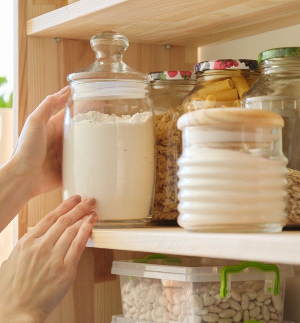 Smočnica je najdraže mjesto moljcima, ali postoje načini kako ih se riješiti