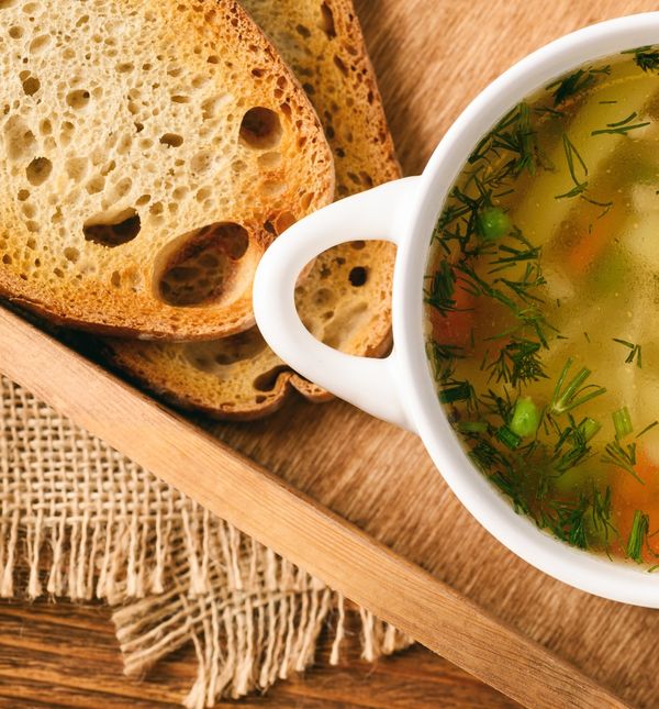 Pileće nogice sadrže kolagen koji je odličan za kožu