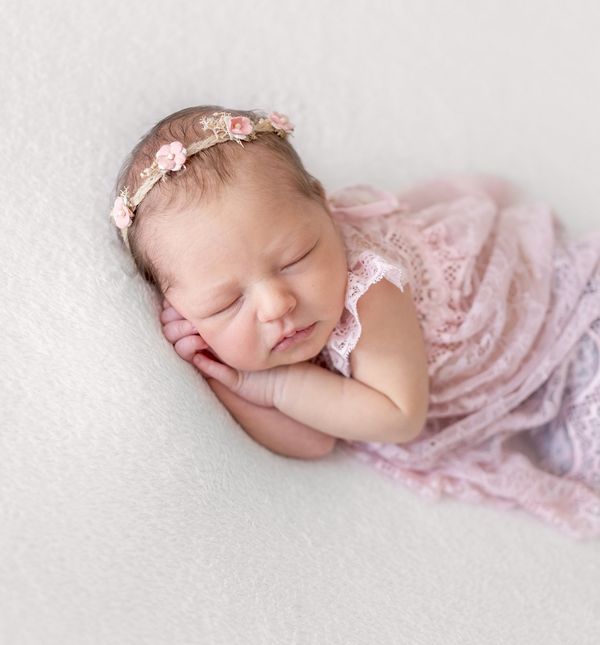 Imena za djevojčice