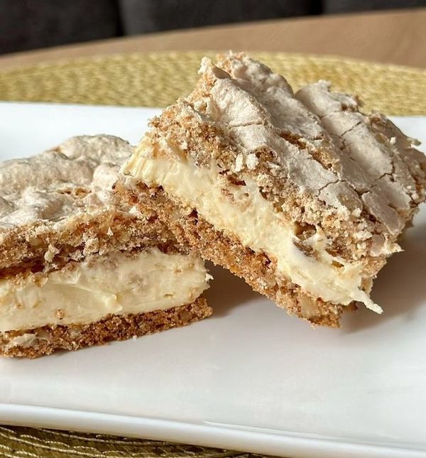 Gabriela kolač blogerice Petre Sabljić