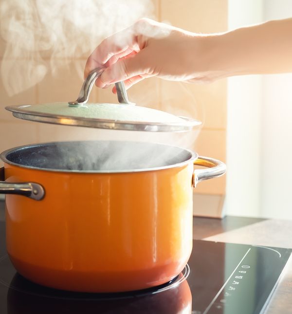 Postoji jednostavno rješenje kako eliminirati miris od kuhanja