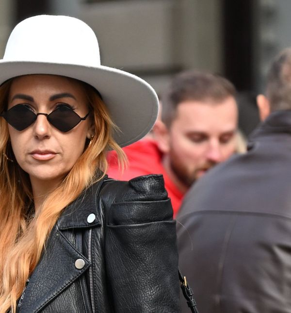 Zagrebačka špica uvijek donosi zanimljive modne priče