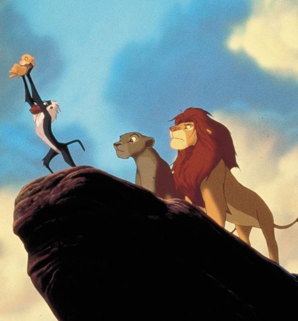 Kralj lavova nastao je 1994. godine, a mnogima je i danas najdraži animirani film svih vremena
