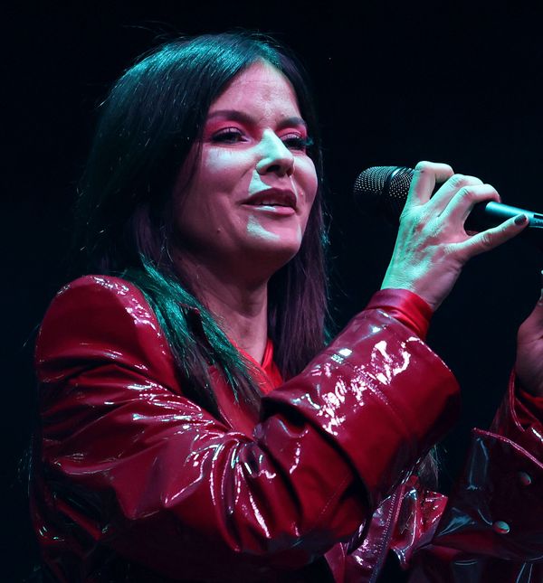 Vesna Pisarović održala je koncert na splitskim Gripama