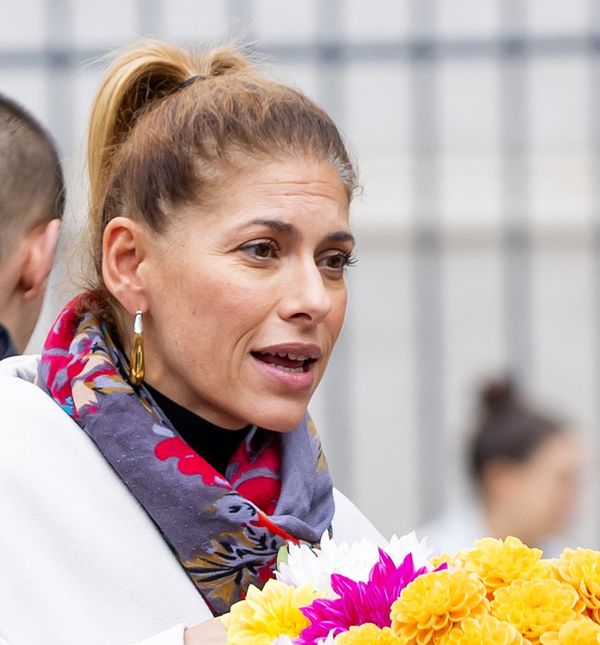 Jelena Perčin na zagrebačkoj špici