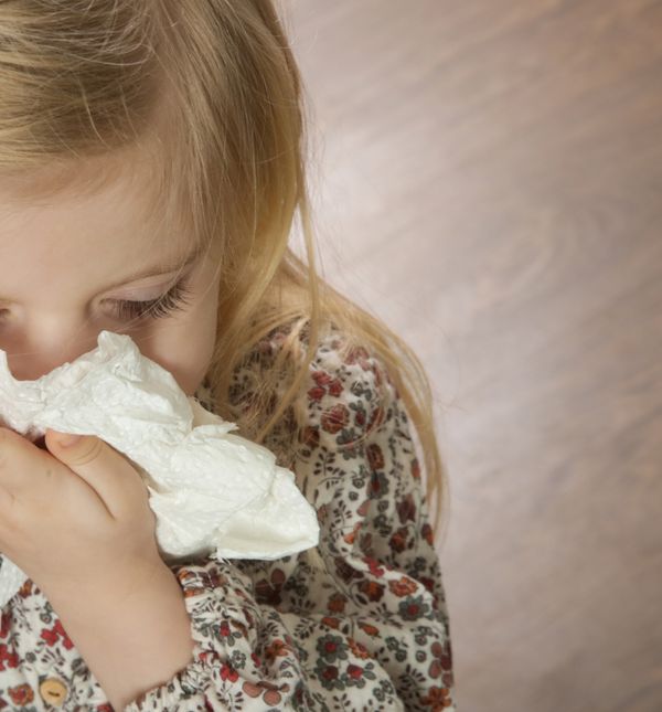 Kod svake respiratorne bolesti potrebna je adekvatna hidracija organizma