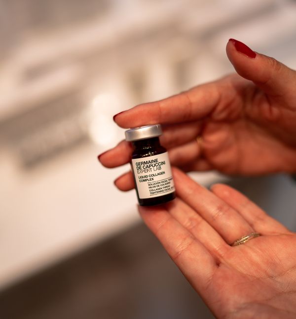 Španjolski brend Germaine de Capuccini, koji ima gotovo 60 godina iskustva u istraživanju, testiranju i proizvodnji dermokozmetičkih rješenja