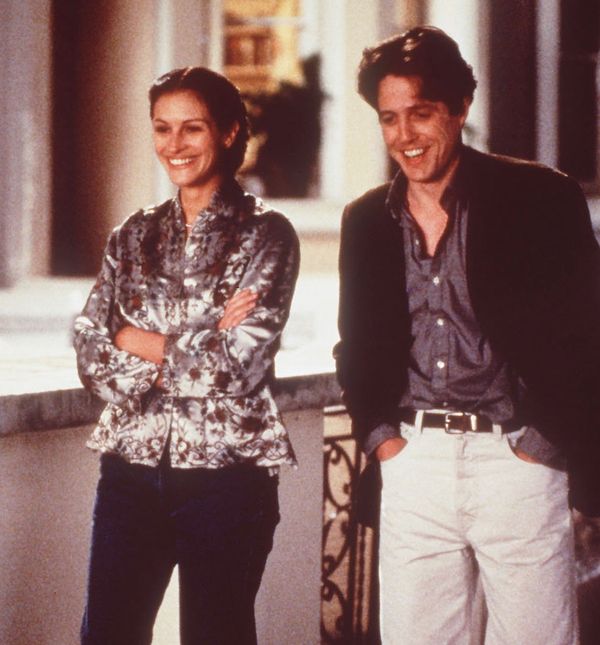 Scena iz filma 'Ja u ljubav vjerujem'