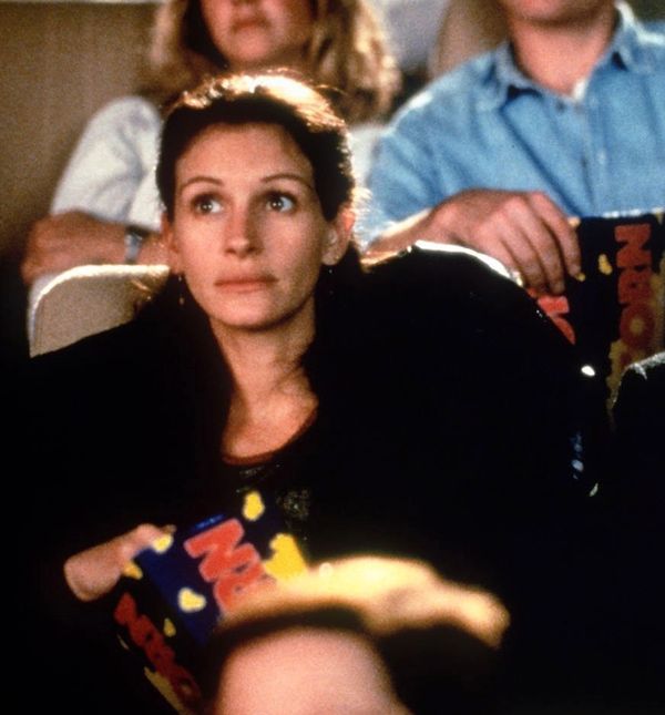 Scena iz filma 'Ja u ljubav vjerujem'