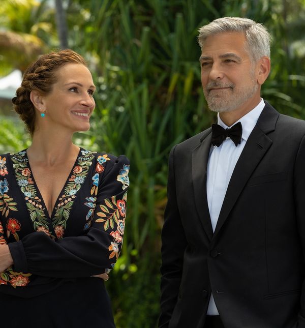 Julia Roberts više je puta glumila s Georgeom Clooneyjem