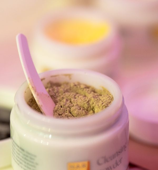 Narentas Cleansing Powder