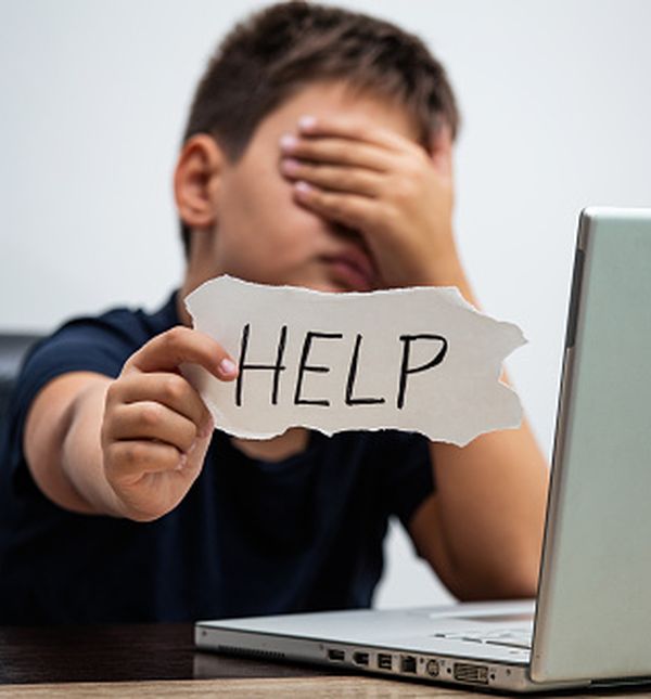 Zlostavljanje na društvenim mrežama