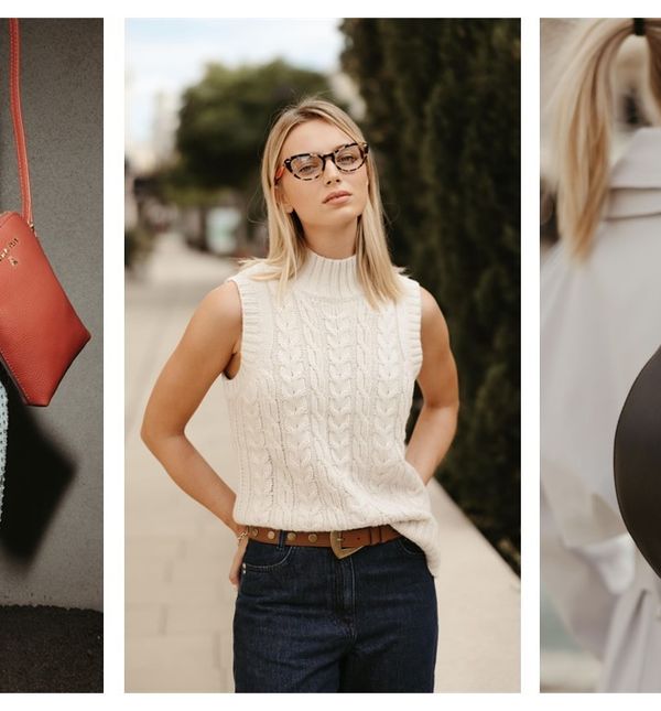 Designer Outlet Croatia- poslovni stil - 1