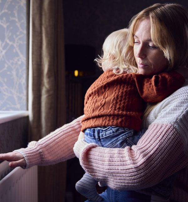 Roditelji bi trebali biti otvoreni u izražavanju svojih emocija