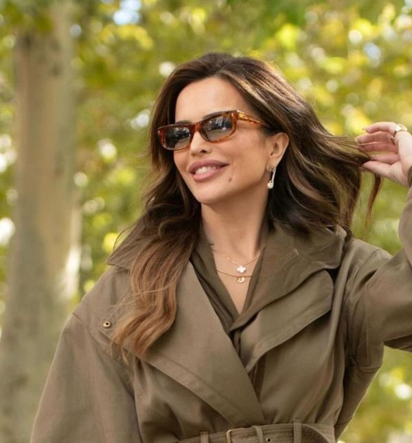 Severina vješto slaže vrhunske modne kombinacije