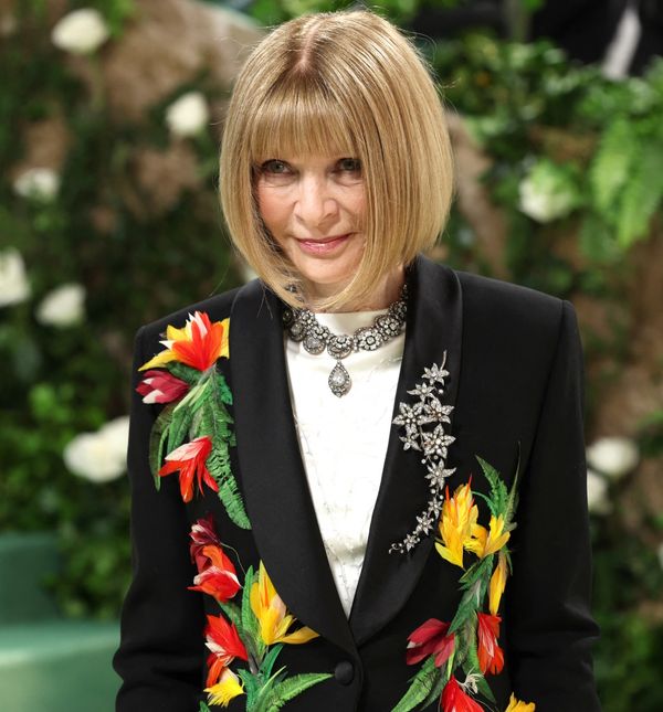 I slavna Anna Wintour, urednica Voguea, rođena je upravo u ovom vodenom znaku