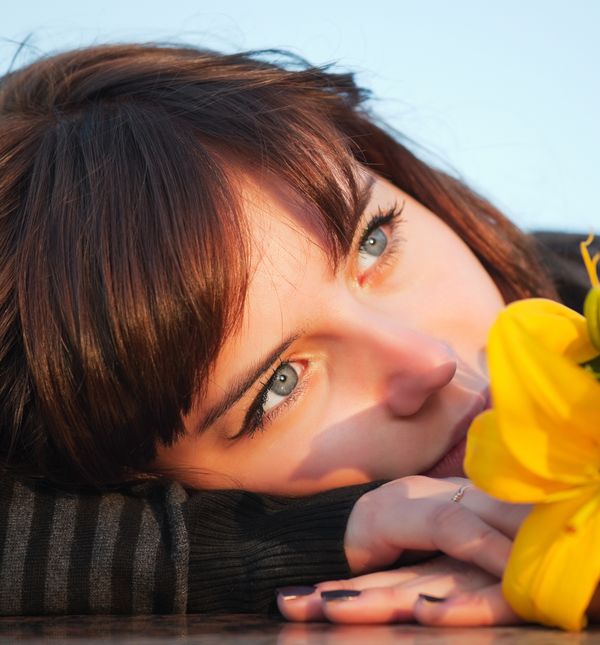 Stare duše znaju da se stvari uvijek mogu sagledati iz više perspektiva i mogu se zamisliti na mjestu drugih ljudi