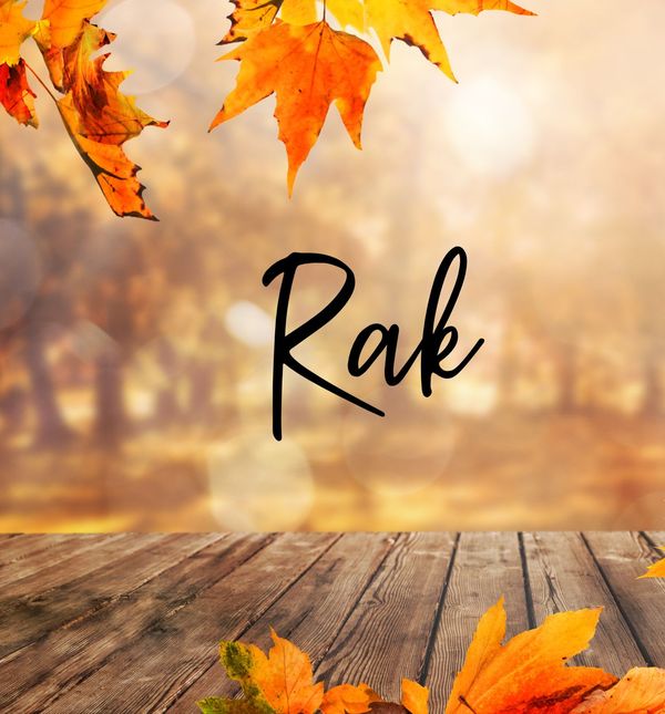 Tjedni horoskop za studeni