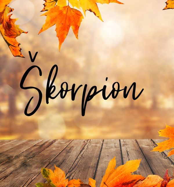 Tjedni horoskop za studeni