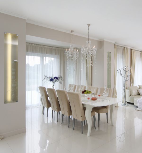 Spektakularan stan koji osvaja na prvi pogled