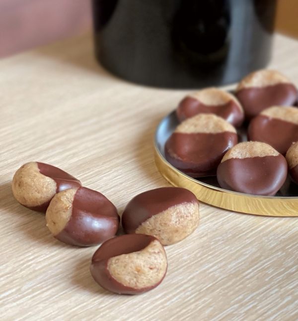 Kesten keksići Antonije Jagodić