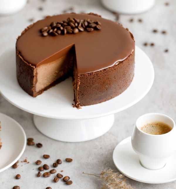 Mnogima najdraža torta s dodatkom kestana doista je neodoljiva